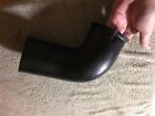 9796406 Pontiac Gto Lemans Air Conditioner Duct Right Side Lower 9796406 Pontiac Gto Lemans Air Conditioner Duct Right Side Lower