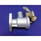 982510 Savara Lancia Fulvia Italian Made Heater Control Valve