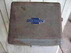 985200 Chevrolet Radio Lo Master World Shipping