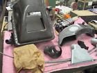 986629 Chevrolet Gmc Car Nos Heater Control Face Plate 986629 Chevrolet Gmc Car Nos Heater Control Face Plate