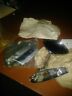 20096516 994842 General Motors Nos Chevrolet Body Chrome Manual Mirror Kit