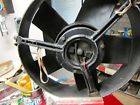 A000-500-4093 A 000-500-4093 Bosch Vintage Mercedes Used Aux Cooling Fan