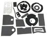 A-151090 Na Heater Box Seal Kit Dodge Plymouth Ac