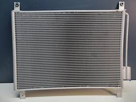 Apcon445 A-premium A/c Condenser For Freightliner Columbia M2 106 Sterling Truck Lt8500 With Bracket