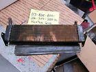 A113-490-8001 Berh Used Vintage Mercedes W113