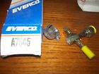 A7645 Everco Air Conditioning Heating
