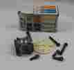 A8661 Everkool Nos Heater And Air