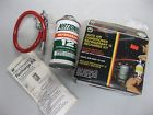 Refrigerant-12 Ac-7c Interdynamics National Air Conditioning Nos