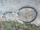 346137 Ac Lines Corvette Air 350 73 Nos Conditioning Delco Fitting 76 75 74