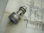 9956836 Ac Tx Valve Nos Gm 74-76 Buick Chevy Expansion Capsule Cadillac Corvette 9956836 Ac Tx Valve Nos Gm 74-76 Buick Chevy Expansion Capsule Cadillac Corvette