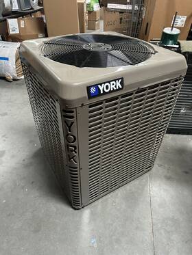 W2d2299597 Ac Condenser Unit York Lx Yhe24b21s