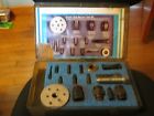 Ac1110 Matco Air Cond Clutch Hub Service Tool Kit With Extras