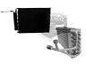 Ev5090 Ac5090 Ford Mustang Evaporator Condenser Drier Line Made In Usa