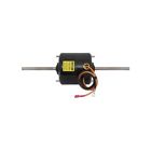 Acb65 Mustangs Unlimited Blower Motor Early Mustang Underdash