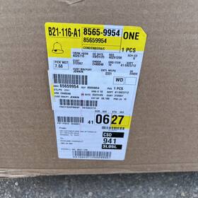 8565-9954 Acdelco For Chevy Tahoe 21-24 85659954 Gm Original Equipment A/c Condenser