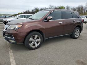 344700 Acura Used A/c Condenser Fits 2010 Mdx 3.7 Grade A 344700 Acura Used A/c Condenser Fits 2010 Mdx 3.7 Grade A
