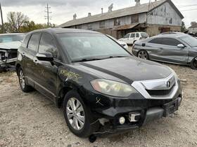 679-50149 Acura Ac Condenser Fits 07-12 Rdx 790151 679-50149 Acura Ac Condenser Fits 07-12 Rdx 790151