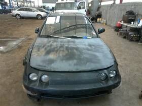 679-58627 Acura Ac Condenser Fits 94-01 Integra 3475373