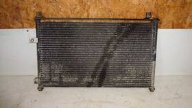 679-58746 Acura Ac Condenser 3.0l 6 Cyl Fits 97-99 Cl 611118