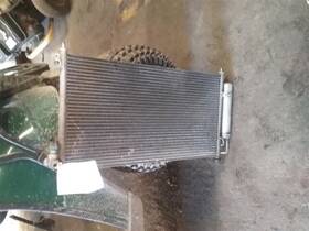 1037527321 Acura 679-59459 Ac Condenser Fits 04-08 Tl