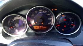 679-59474 Acura Ac Condenser Fits 05-12 Rl 209078