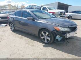 679-59525 Acura Ac Condenser Fits 13-15 Ilx 5128920 679-59525 Acura Ac Condenser Fits 13-15 Ilx 5128920