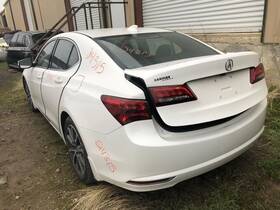 679-59617 Acura Ac Condenser Fits 15-19 Tlx 850809 679-59617 Acura Ac Condenser Fits 15-19 Tlx 850809