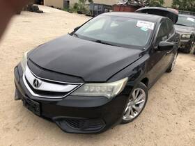 679-59628 Acura Ac Condenser Fits 16 Ilx 859614
