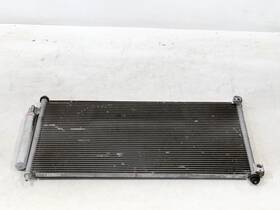 705a-t5a0-0000 Acura 17-22 Ilx A/c Air Conditioner Cooling Condenser Core Assembly Oem