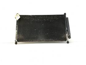 Acura 705a-tx60-a000 2013-2016 Ilx Air Conditioning A/c Cooling Condenser Panel Oem