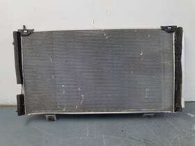80100-t6n-a011 Acura 2021 Nsx A/c Condenser - #0029 V11
