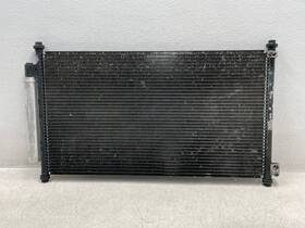 80100-tv9-a010 Acura 2016 2017 2018 Ilx Radiator Ac A/c Air Condenser 2.4l 1637 Oem