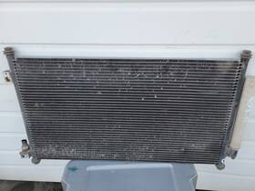 80100-tx4-a110 Acura 2016-2018 Rdx A/c Condenser Oem
