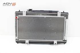 80100t21a021m1 Acura Integra 1.5l Ac Air Conditioning Condenser Oem 2023 - 2025 80100t21a021m1 Acura Integra 1.5l Ac Air Conditioning Condenser Oem 2023 - 2025