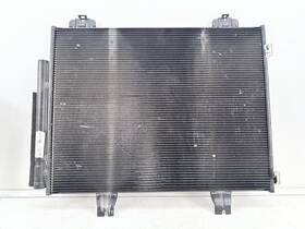 80100tyaa111 Acura 22 2022 Mdx Ac Condenser Assembly 80100tyaa111 Acura 22 2022 Mdx Ac Condenser Assembly