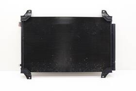 Acura 80100tyra020m1 2017 - 2020 Mdx Hvac A/c Air Conditioning Condenser Oem