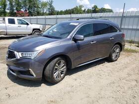 80100tz5a01 Acura Used A/c Condenser Fits 2017 Mdx Grade A 80100tz5a01 Acura Used A/c Condenser Fits 2017 Mdx Grade A