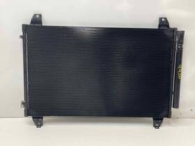 80100tz5a03 Acura Fits 2014 - 2018 Mdx 3.5l A/c Condenser Oem
