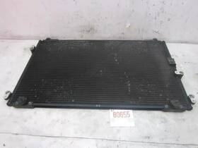 80101-sz3-a01 Acura Ac Condenser Rl 1996 2004 3.5l A/c Air Condition Cooling Unit Oem