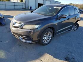 80110tx4a11 Acura Used A/c Condenser Fits 2016 Rdx Grade A 80110tx4a11 Acura Used A/c Condenser Fits 2016 Rdx Grade A