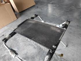 80110ty2003 Acura Used A/c Condenser Fits 2016 Rlx Fwd Grade A