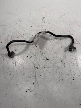 80331-s6m-a01 Acura 02-06 Rsx A/c Condenser Pipe Oem