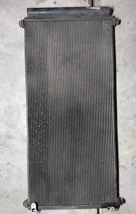 Acura Dpi4503 Oem A/c Condenser Tlx 2015 2020 Air Conditioning Ac