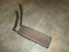 Aeu1195 Jaguar Heater Core Matrix New