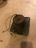 Aff55-53150 Gearhead Ford Mustang Heater Blower Motor