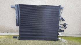 4392pfc Aftermarket 13 14 15 16 17 18 19 20 Dodge Ram 1500 Ac A/c Condenser