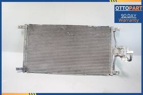 3584p Aftermarket Products 2000-2006 Jaguar Xk8 Xkr Front A/c Condenser Oem