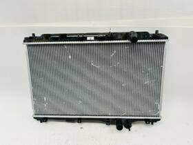 Csf-3606 Aftermarket Products Radiator For 2012 2013 2014 2015 Honda Civic Acura Ilx 13 - 15 4cyl 1.8l 2.4l