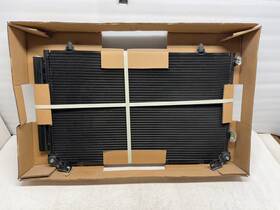 P40261p Aftermarket Products P50109 2001-2007 Toyota Highlander Ac Condenser Never Used