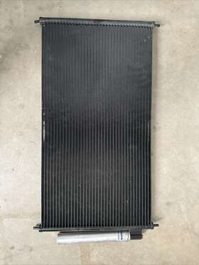 Pl5426rd Aftermarket Products 2013 2014 2015 2016 2017 Honda Accord A/c Condenser With Receiver Drier